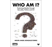 Miguel Angel Gonzalez-Torres Who Am I? (Tascabile)