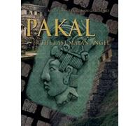 Miguel Angel Guzman Garcia Pakal (Tascabile)