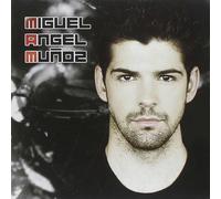 Miguel Angel Muniz - Mam (Audio Cd)