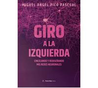 Miguel Ángel Pi Giro a la izquierda: Cincelando y rediseñando mis re (Tascabile)