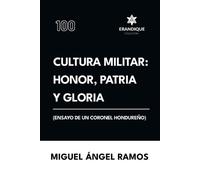 Miguel Ángel Ramos Cultura militar (Tascabile)