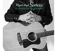 Audio Cd Miguel Angel Scorcia - El Cancionero Del Buckaroo