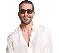 Miguel Ángel Silvestre (Casual) Half Body Buddy Cutout