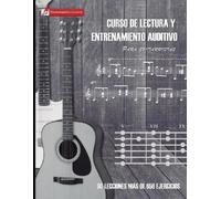 Miguel Antonio Mart Curso de lectura y entrenamiento auditivo para (Tascabile)