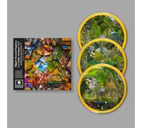 Miguel Atwood-Ferguson Les Jardins Mystiques - Volume 1 (CD) Box Set