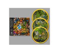 - Miguel Atwood-Ferguson - Les Jardins Mystiques Volume 1 - CD