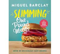 Miguel Barclay Slimming One Pound Meals (Copertina rigida)