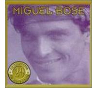 Miguel Bose - 20 De Coleccion