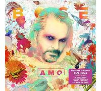 Miguel Bose - Amo By Miguel Bose (2015-02-03)