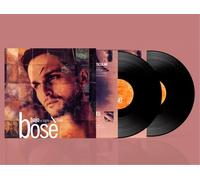 Miguel Bose Bajo El Signo De Cain (Vinyl LP)