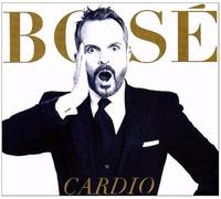 Miguel Bose - Cardio