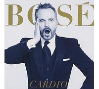 Miguel Bose - Cardio by Miguel Bose (2010-03-09)