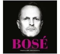MIGUEL BOSE' - Coleccion definitiva (2025) 2 LP Vinyl pre-sale