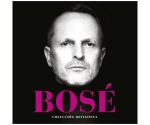 MIGUEL BOSE' - Coleccion definitiva (2025) 2 LP Vinyl pre-sale