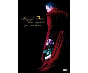 Miguel Bose - En Concierto: Por Vos Muero