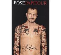Miguel Bose - Miguel Bose: Papitour