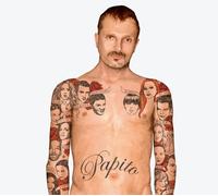 miguel bose papito 140gr) (Vinyl LP)