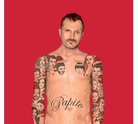 Miguel Bose - Papito Edicion Gala Television