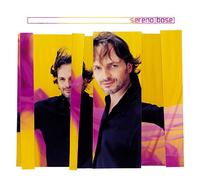 Miguel Bose Sereno (CD)