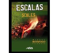 Miguel Botafogo Vilanova Escalas (Tascabile)