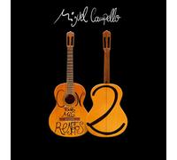 MIGUEL CAMPELLO CON TODOS MIS RESPETOS 2 CD NUOVO