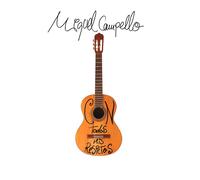 Miguel Campello Con Todos Mis Respetos (CD)
