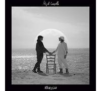 MIGUEL CAMPELLO MIGUEL CAMPELLO - NOCHE Y DÍA (CD)