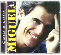 Miguel - Cara a Cara