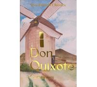 Miguel Cervantes Don Quixote (Tascabile) Wordsworth Classics