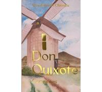 Miguel Cervantes Don Quixote (Tascabile) Wordsworth Classics