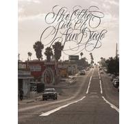 Miguel "Chromatic" Valencia The Other Side of San Diego (Copertina rigida)