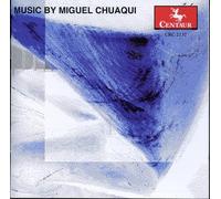 Miguel Chuaqui - Hyperbole