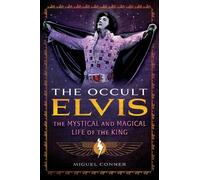 Miguel Conner The Occult Elvis (Tascabile) (PRESALE 22/05/2025)