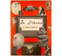 Miguel Cullen In Dream of Diminished Responsibility (Copertina rigida)