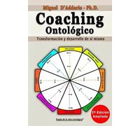 Miguel D'Addario Coaching Ontológico (Tascabile)
