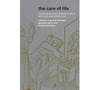 Miguel de Beistegui The Care of Life (Copertina rigida)