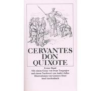 Miguel de Cerva Der scharfsinnige Ritter Don Quixote von der Mancha: (Tascabile)