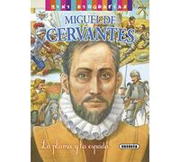 Miguel de Cervantes