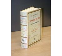 Miguel De Cervantes Don Quijote De LA Mancha (Copertina rigida)