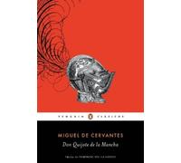 Miguel de Cervantes Don Quijote de la Mancha / Don Quixote (Tascabile)