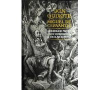 Miguel de Cervantes Don Quixote (Copertina rigida) Gothic Fantasy