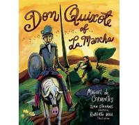 Miguel de Cervantes Don Quixote of La Mancha (Tascabile)