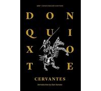 Miguel de Cervantes Don Quixote Of La Mancha (Tascabile)