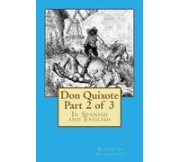 Miguel De Cervantes Don Quixote Part 2 of 3 (Tascabile)
