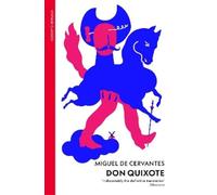 Miguel De Cervantes Don Quixote (Tascabile)