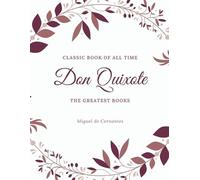 Miguel De Cervantes Don Quixote (Tascabile)