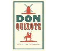 Miguel de Cervantes Don Quixote (Tascabile) Evergreens