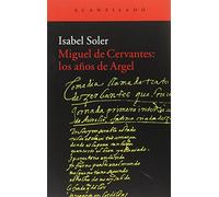 Miguel de Cervantes : los años de Argel: 328