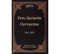 Miguel De Cervantes Saavedra Charle Don Quixote of the Manch (Copertina rigida)