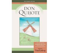 Miguel De Cervantes Saavedra Don Quijote (Tascabile) Cervantes & Co.